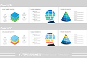 Future Business Powerpoint Template, a Presentation Template by Presentation Official (Thumbnail 27 of 29)