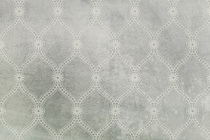 Simple Damask Seamless Pattern Tile