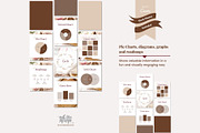 101 Instagram Canva Templates, a Social Media Template by With Love Monique (Thumbnail 9 of 11)