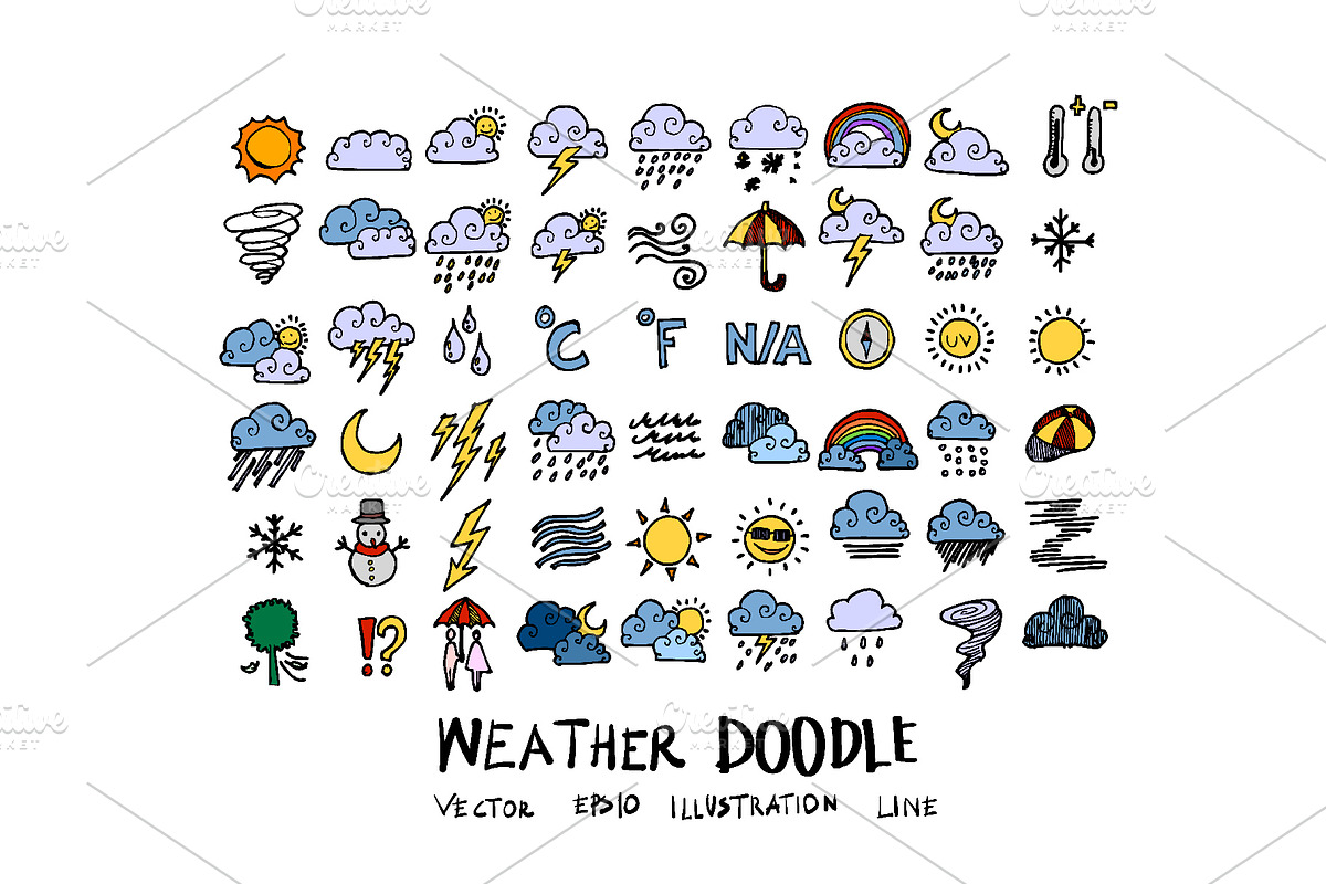 2148 doodle icon colour, an Outline Icon by TKDoodle (Photo 43 of 47)