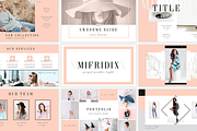 Mifridix - Powerpoint Template, a Presentation Template by Helga_Design (Thumbnail 17 of 24)