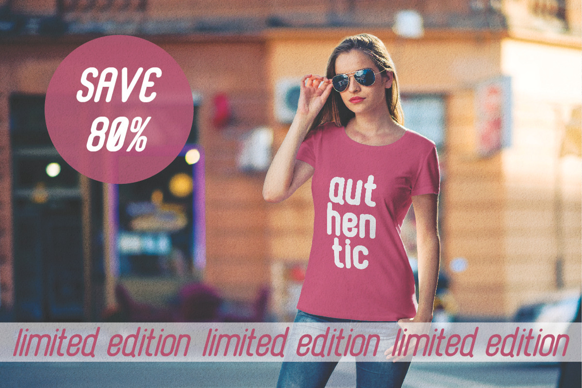 Magenta Sans Family, a Sans Serif Font by Almeera Std (Photo 13 of 14)