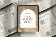 TERRA Client Guides Bundle, a Brochure Template by Creatif Foundry (Thumbnail 7 of 12)