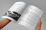 Business Proposal, a Stationery Template by obidullah_01 (Thumbnail 13 of 13)