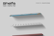 50%OFF The Scene Creator 2 - front, a Packaging Mockup by Creatoom (Thumbnail 43 of 44)