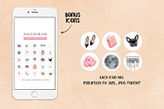 Personalised Female Portrait Creator, a Person Illustration by SoNice (Thumbnail 4 of 5)