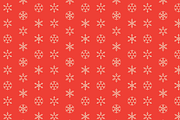 Sale: Christmas seamless patterns, a Pattern Graphic by brandcut (Thumbnail 2 of 5)