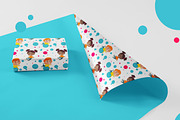Happy Children's Day, a Poster Template by Anna's Lettering (Thumbnail 7 of 8)