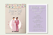 Dad Collections Font, a Handwritten Font by Nobu Collections (Thumbnail 7 of 11)