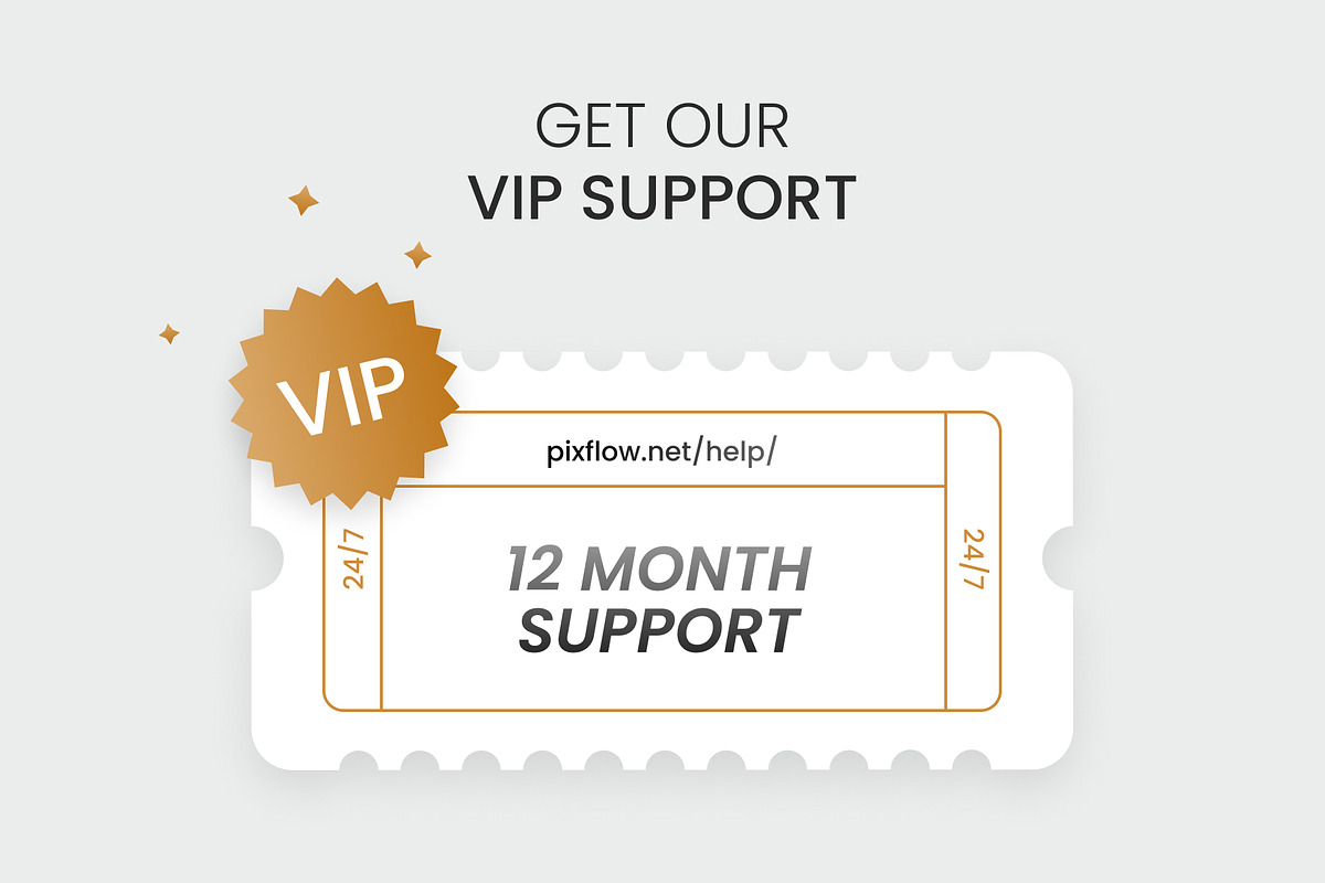Handicraft Shop WordPress Theme, a WordPress Template by Pixflow (Photo 11 of 11)