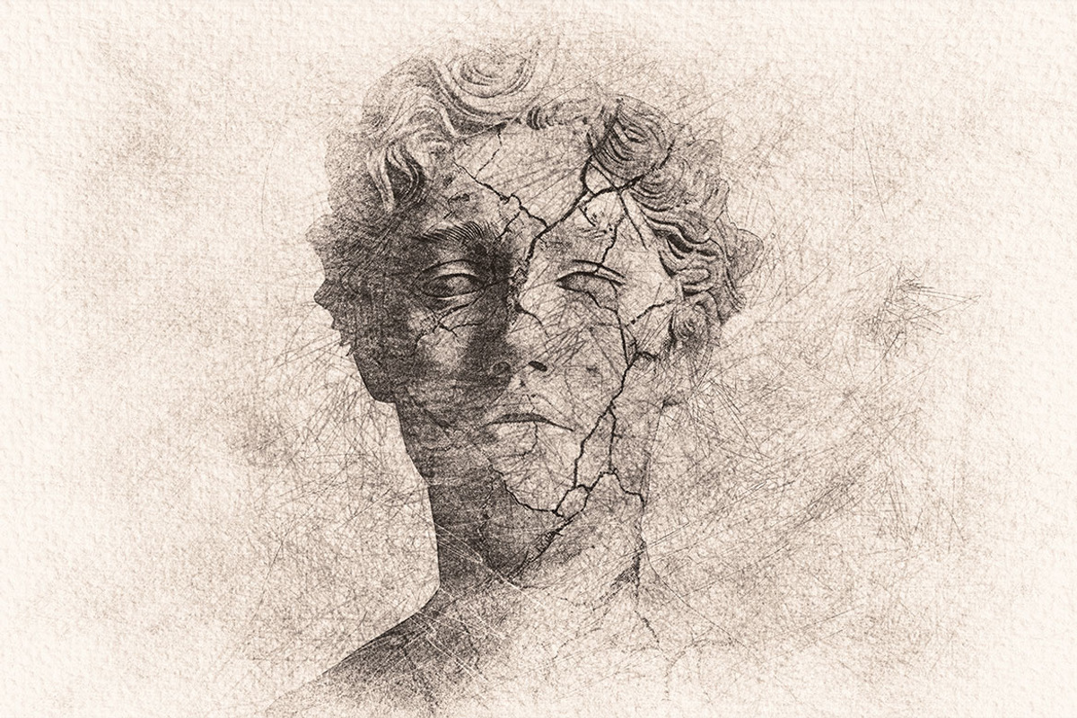 Sketching Photo Effect, a Layer Style Add-On by dokudokunomi (Photo 5 of 5)