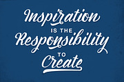 Montagne Typeface, a Font by QueenType (Thumbnail 4 of 5)