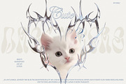 Dreamcore – Aesthetic Pack, an Object Graphic by Purple (Thumbnail 2 of 11)