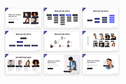 Oliver Powerpoint template, a Presentation Template by Mikokit (Thumbnail 10 of 16)