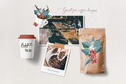 Wondercoffee hand drawn illustration, a Food Illustration by handsketched (Thumbnail 4 of 11)