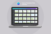 Architecture Portfolio | Canva, a Brochure Template by ArtisticLand (Thumbnail 12 of 13)