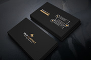 Business Card, a Business Card Template by Helal Shop (Thumbnail 4 of 4)