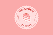 Cereal | Cute Handwritten Font, a Handwritten Font by EGAFontStudio (Thumbnail 2 of 9)
