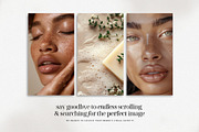 Beauty Skincare Stock Images Bundle, a Beauty & Fashion Photo by COCO Designs (Thumbnail 3 of 10)
