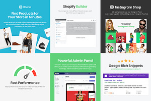 MyShop - Best Shopify Theme