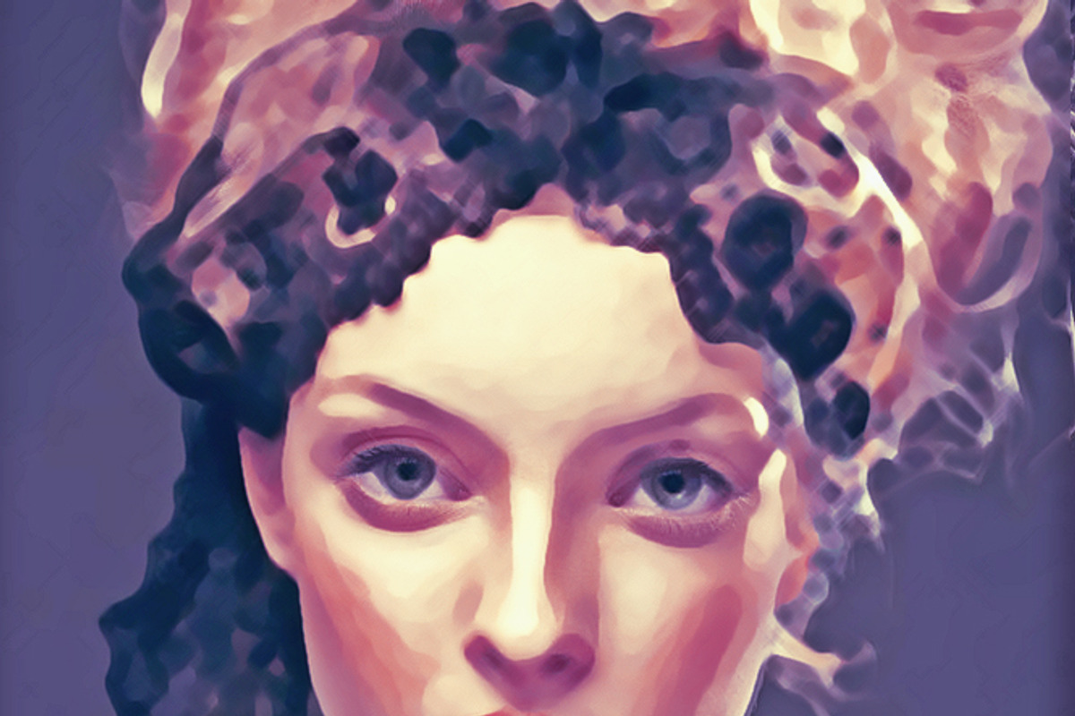 Digital Painting Effect Pro Actions, an Action Add-On by JasGraphicTools (Photo 29 of 41)