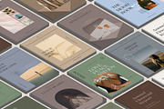 Tyos / Canva eBook Workbook Template, a Templates & Theme by Goashape Studio (Thumbnail 2 of 10)