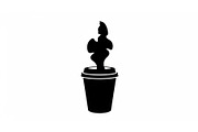 Coffee Cup Mystery Vector Bundle, an Illustration by Designs_River (Thumbnail 27 of 51)