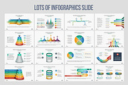 Infographic PowerPoint Presentation, a Presentation Template by ContestDesign (Thumbnail 7 of 16)