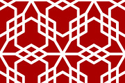 Seamless Islamic patterns, a Pattern Graphic by Neopat (Thumbnail 6 of 9)