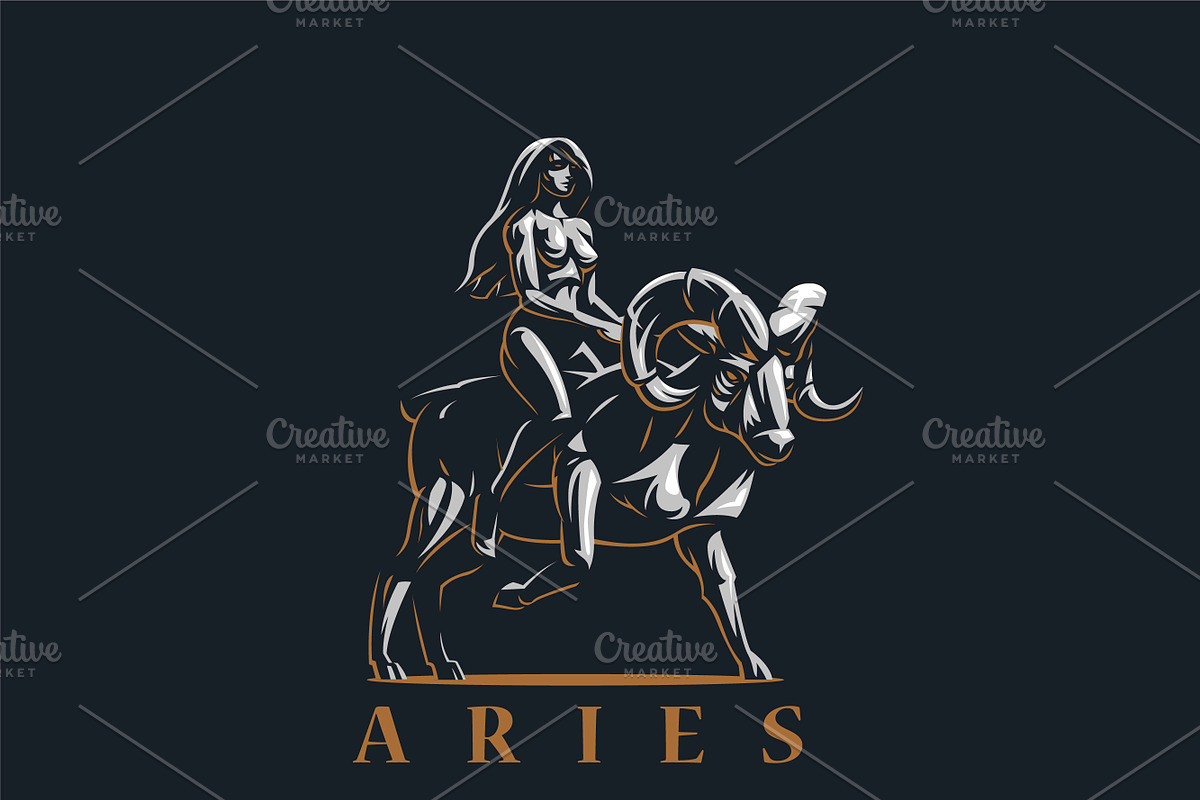 The zodiac signs., an Illustration by Masterlevsha (Photo 2 of 13)