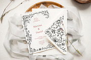 Flower Secret, a Decorative Illustration by Ekaproeka (Thumbnail 3 of 8)