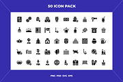 Sauna icons, an Outline Icon by Wencory (Thumbnail 1 of 2)