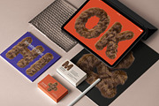 Teddy Bear Font, a Font by Handmadefont (Thumbnail 3 of 9)