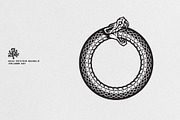 Vector Bundle, an Object Illustration by Hydro74 (Thumbnail 2 of 4)