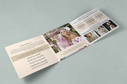 Photography trifold pricing guide, a Flyer Template by annago (Thumbnail 4 of 4)