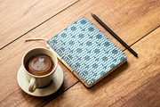 45 Maritime & Nautical Patterns, a Pattern Graphic by Luis Quesada Design (Thumbnail 2 of 5)