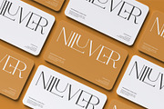 Morenn || Modern Classy Serif Font, a Serif Font by Ermedia Studio (Thumbnail 7 of 10)