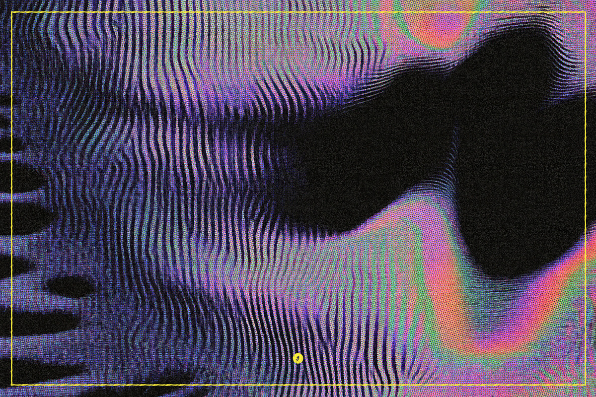 Phantom Halftone Backgrounds, a Background Graphic by Freezerondigital (Photo 10 of 11)