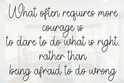 Fantastic, a Handwritten Font by FreshTypeINK (Thumbnail 2 of 8)