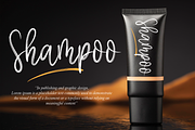 Hamster Signature | Script Font, a Script Font by Scratchones (Thumbnail 3 of 8)