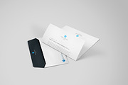 Nouvelle Corporate Stationery V4, a Marketing Template by GraphicsEgg (Thumbnail 3 of 5)