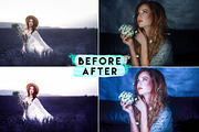 Biggest Lightroom Presets Bundle, an Action Add-On by AN Productions (Thumbnail 46 of 48)