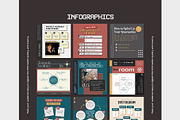 Instagram Engagement Retro CANVA, a Social Media Template by Analogi Studio (Thumbnail 13 of 24)