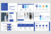 Coronavirus Google Slides, a Templates & Theme by Fitra Noor (Thumbnail 2 of 3)