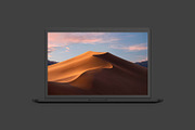 7 Devices Clay Mockups - 2020, an iPhone Mockup by Asylab (Thumbnail 11 of 55)