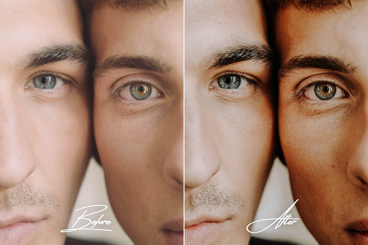 Valentine presets for lightroom, a Preset Add-On by RV / Presets | AI Images (Photo 5 of 10)