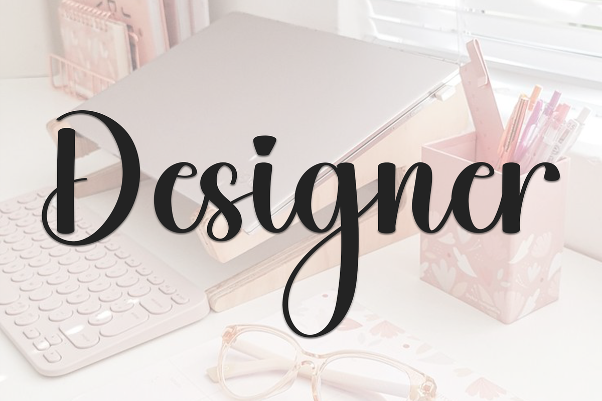 Christmas Handmade, a Handwritten Font by InermediaSTUDIO (Photo 1 of 8)