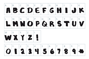 Dodofont