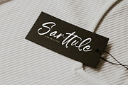 Gatmoley Modern Handwritten Font, a Script Font by Letterena Studios Script (Thumbnail 5 of 15)