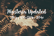 Hipsteria photo pack, a Templates & Theme by ApertureVintage (Thumbnail 21 of 48)